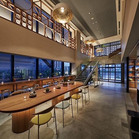 Omo5 Okinawa Naha By Hoshino Resorts ภายนอก รูปภาพ