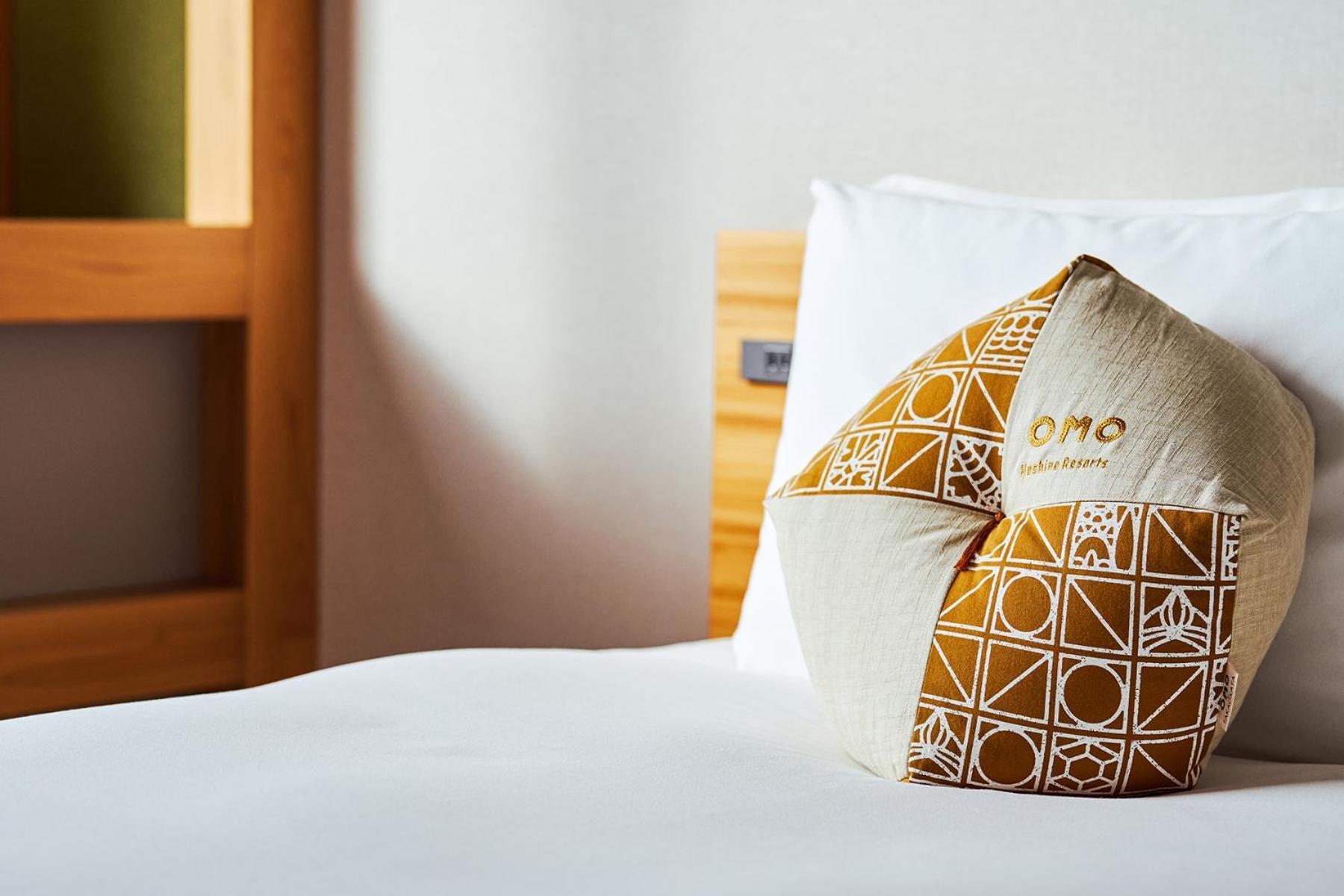 Omo5 Okinawa Naha By Hoshino Resorts ภายนอก รูปภาพ