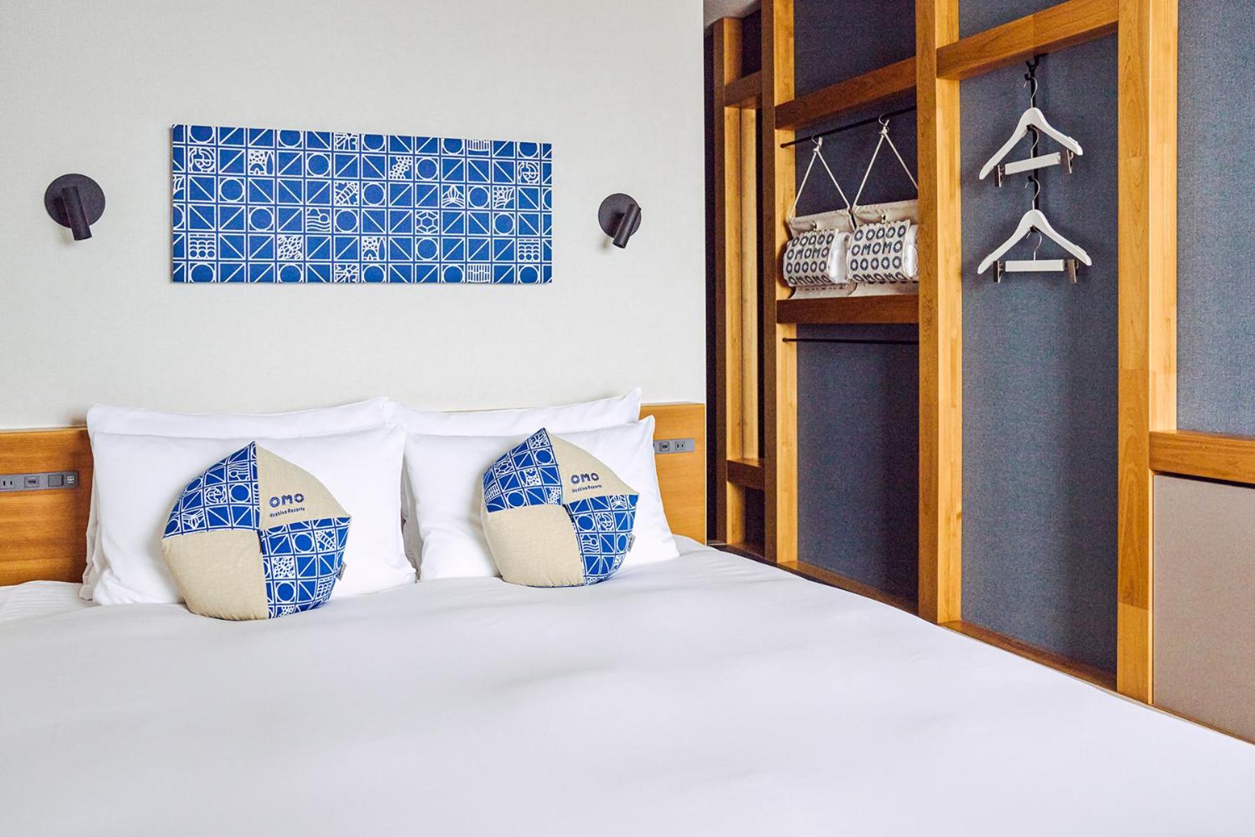 Omo5 Okinawa Naha By Hoshino Resorts ภายนอก รูปภาพ