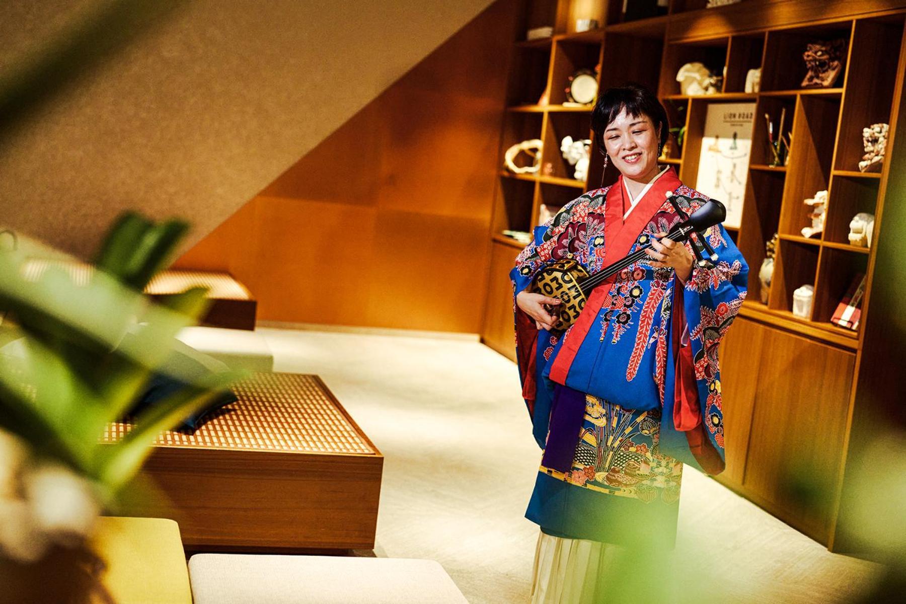 Omo5 Okinawa Naha By Hoshino Resorts ภายนอก รูปภาพ