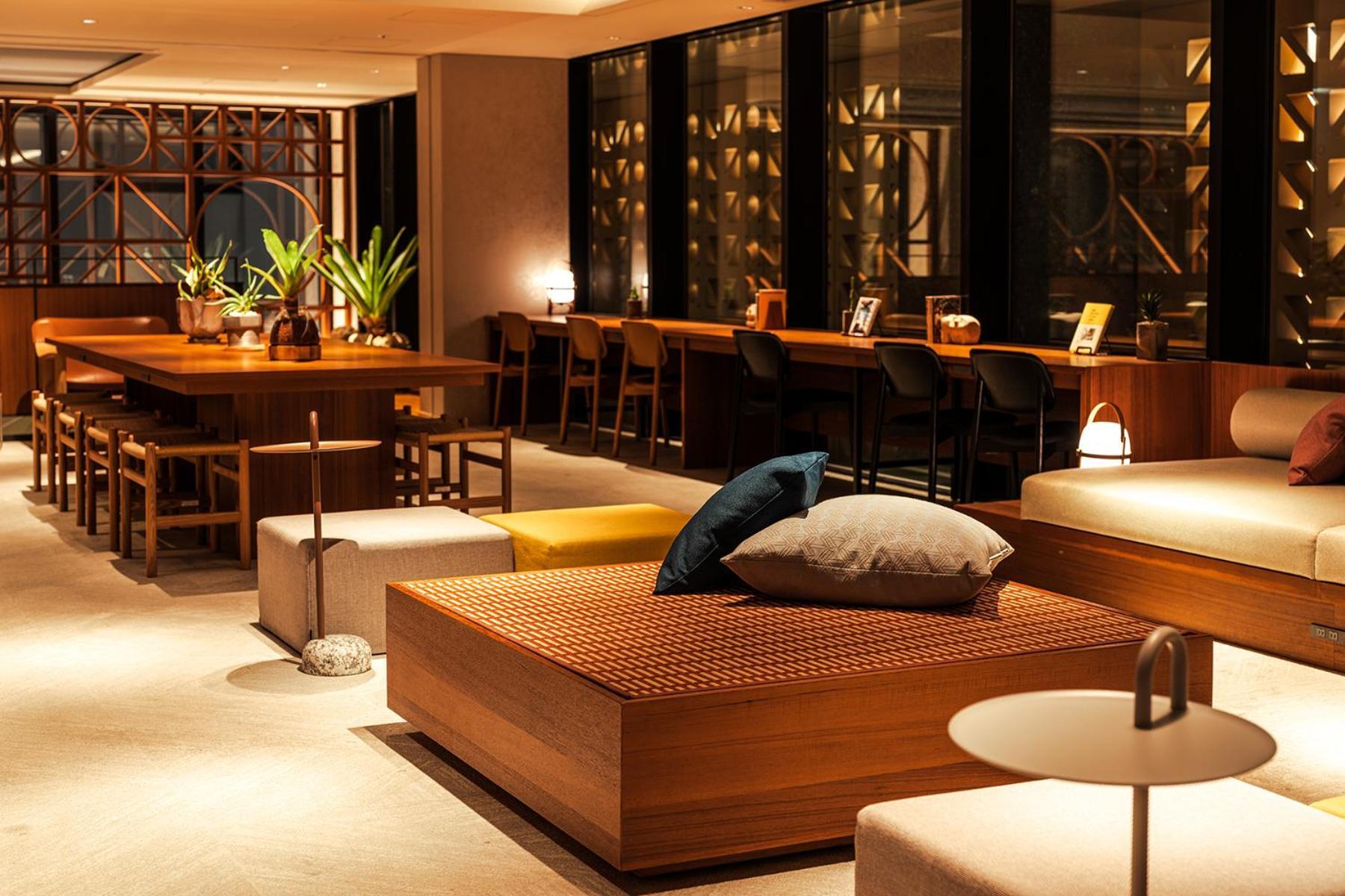 Omo5 Okinawa Naha By Hoshino Resorts ภายนอก รูปภาพ