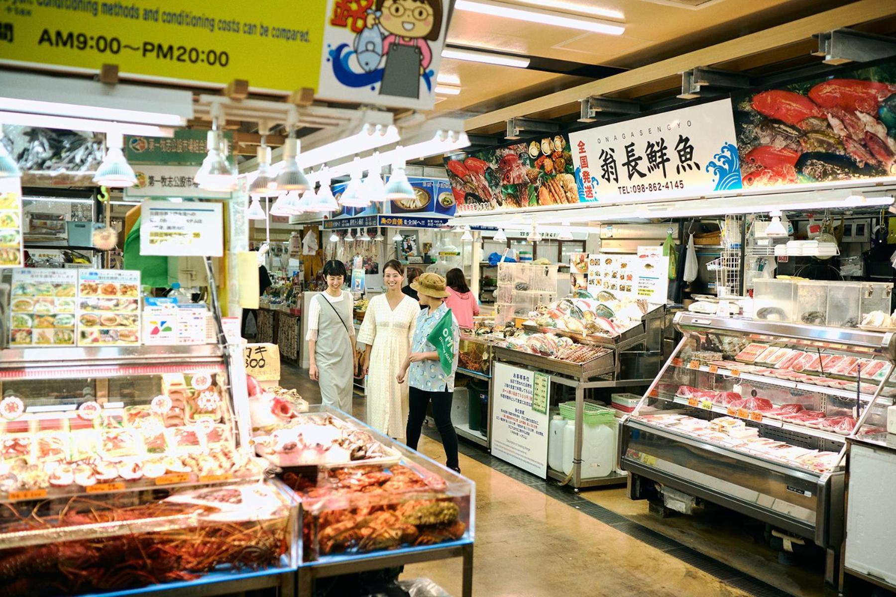 Omo5 Okinawa Naha By Hoshino Resorts ภายนอก รูปภาพ