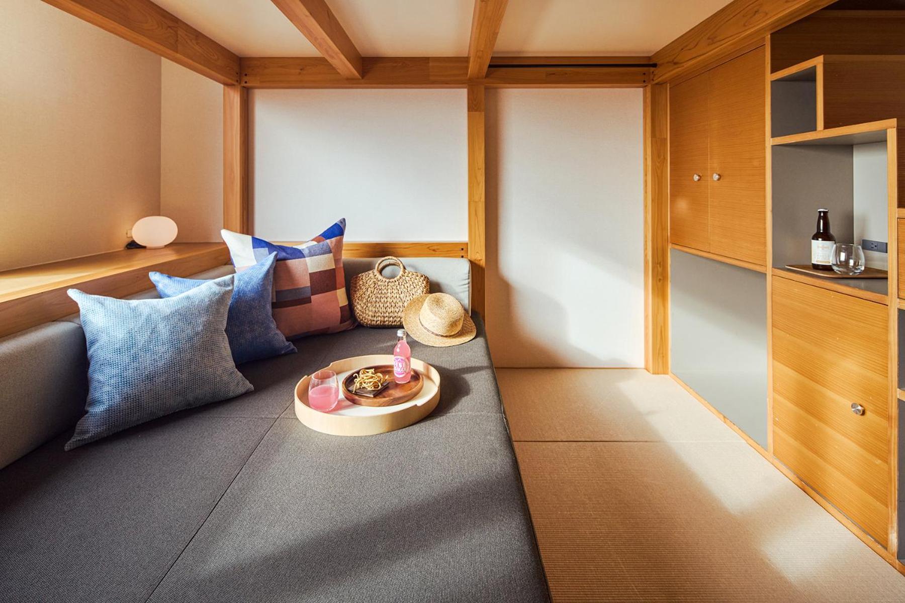 Omo5 Okinawa Naha By Hoshino Resorts ภายนอก รูปภาพ