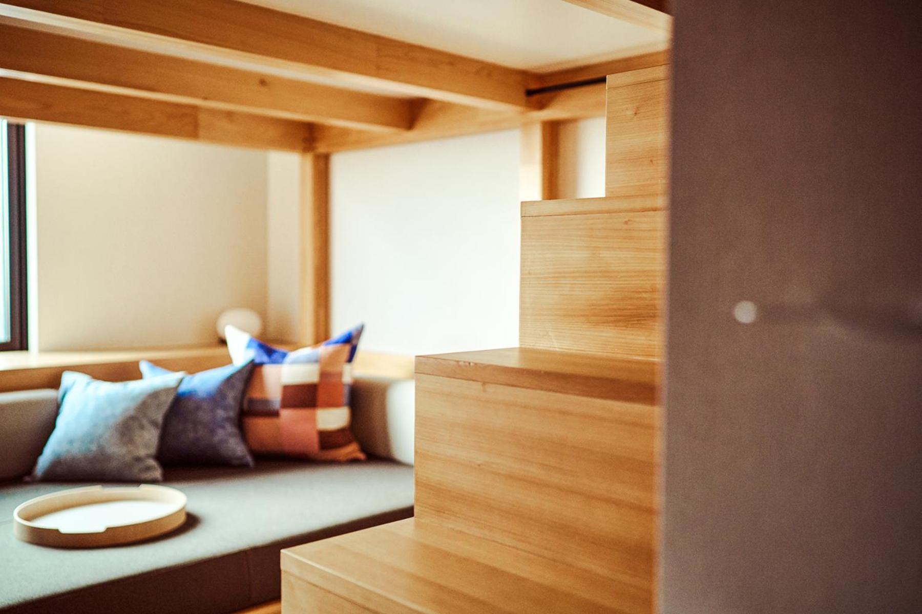 Omo5 Okinawa Naha By Hoshino Resorts ภายนอก รูปภาพ