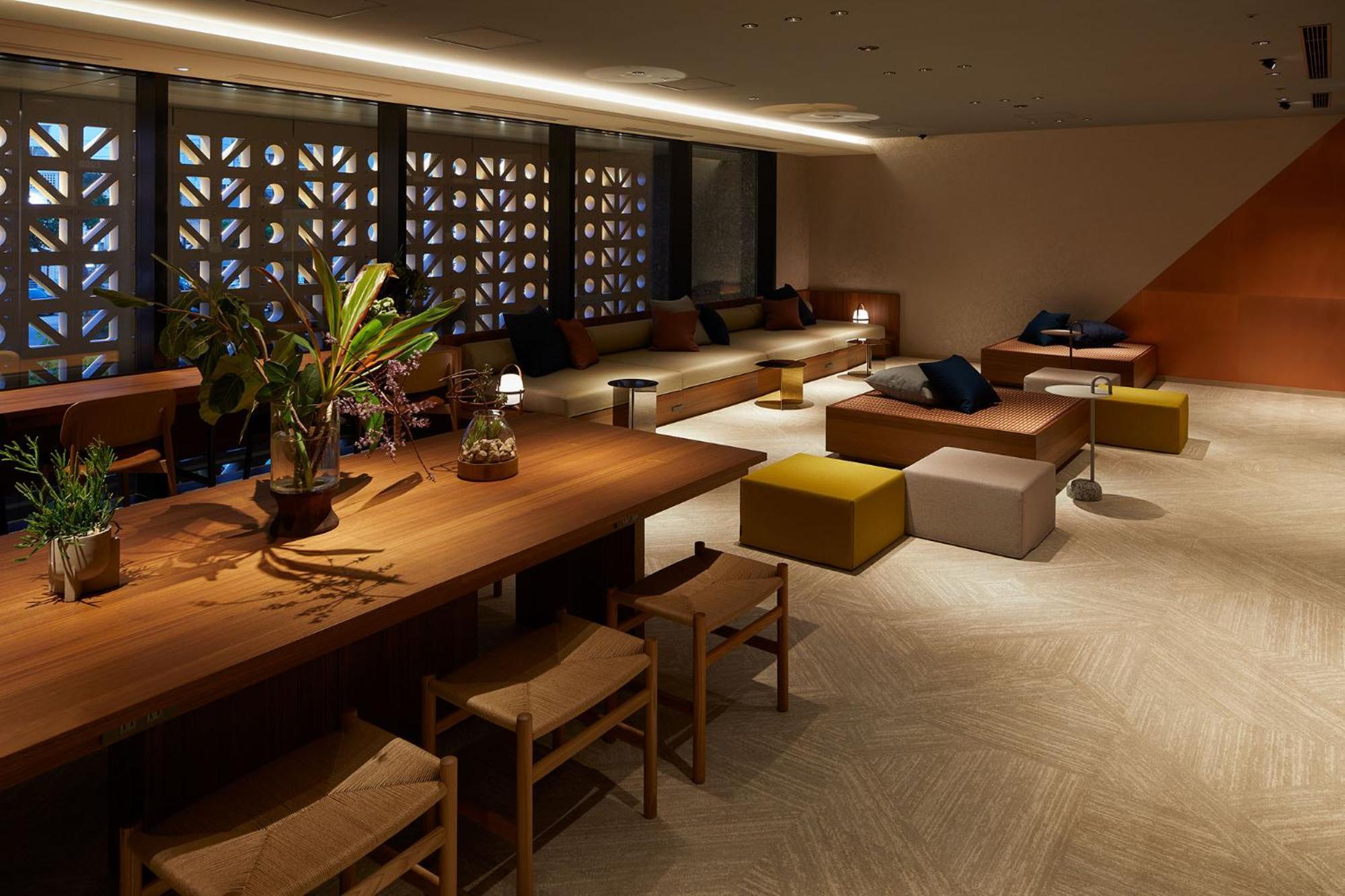 Omo5 Okinawa Naha By Hoshino Resorts ภายนอก รูปภาพ